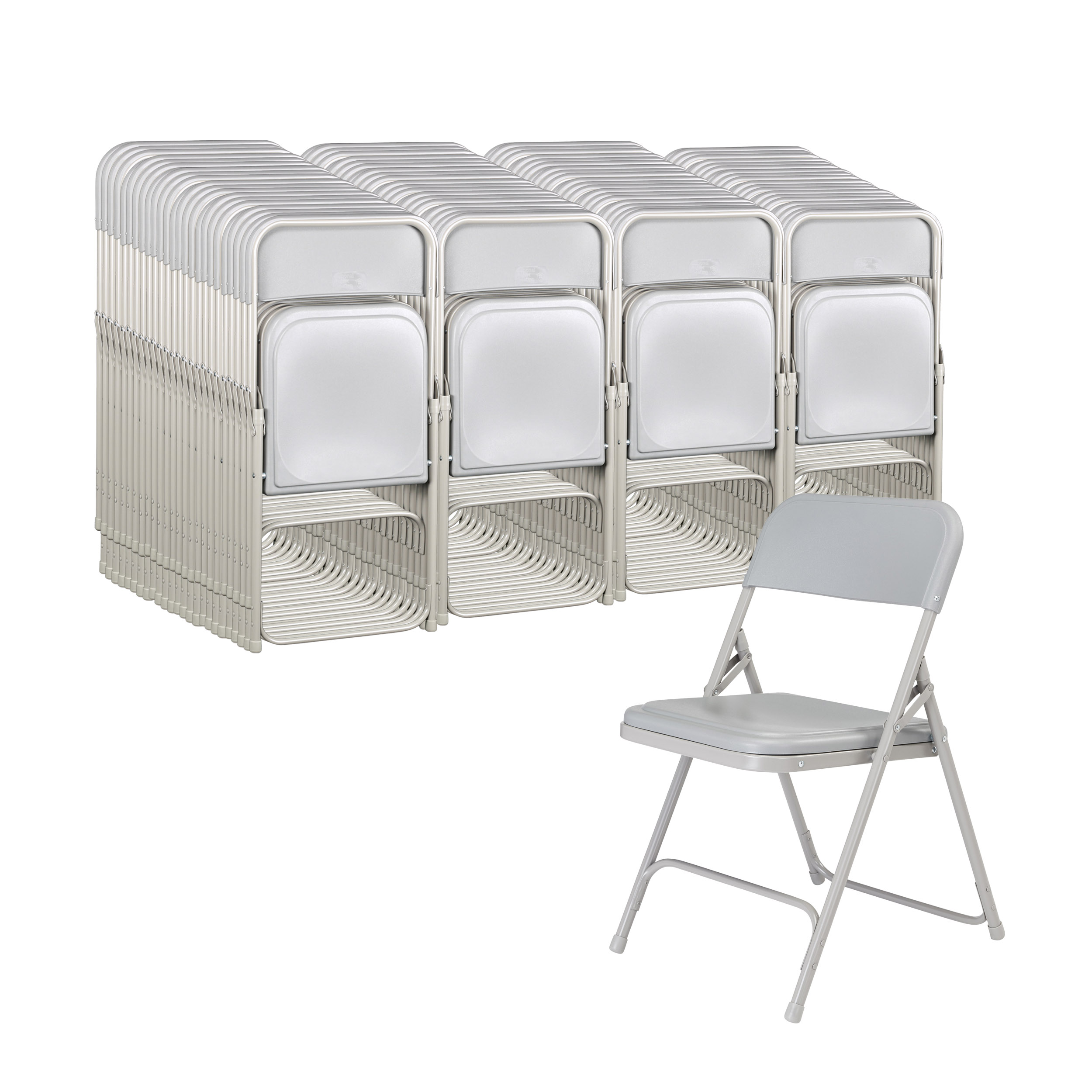 800 Series - National Public Seating
